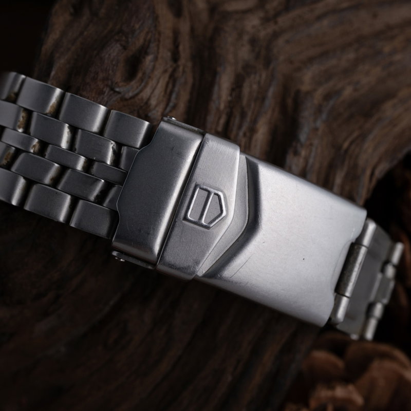 TAG Heuer TAG Heuer - Professional - Sans prix de réserve - 959.713G-2 - Homme - 1992 vintage watch - image 17