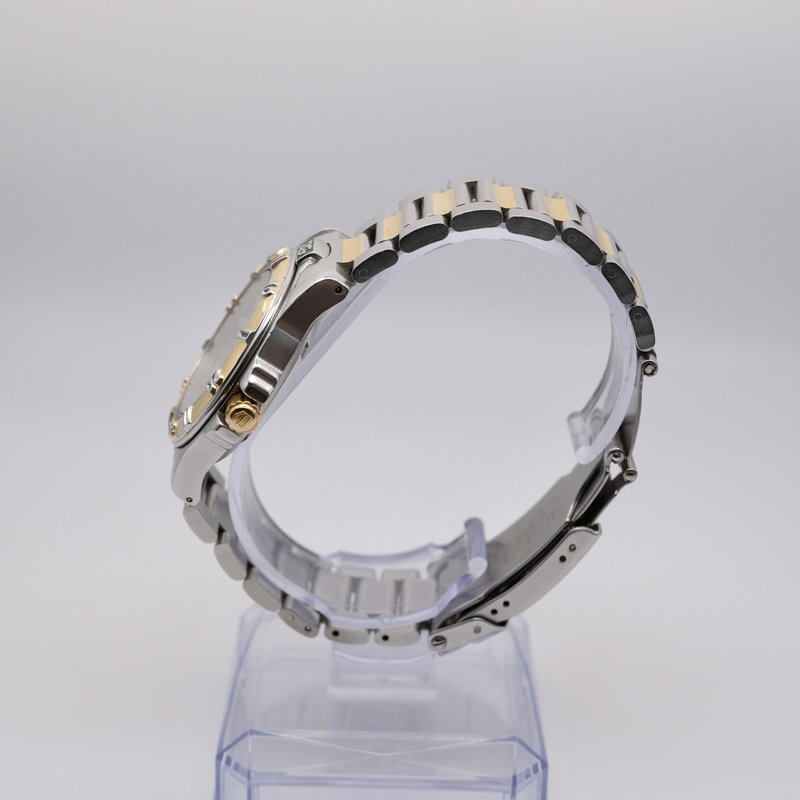 TAG Heuer TAG Heuer - Professional - Ingen mindstepris - 995.413 - Mænd - 1990-1999 vintage watch - image 15