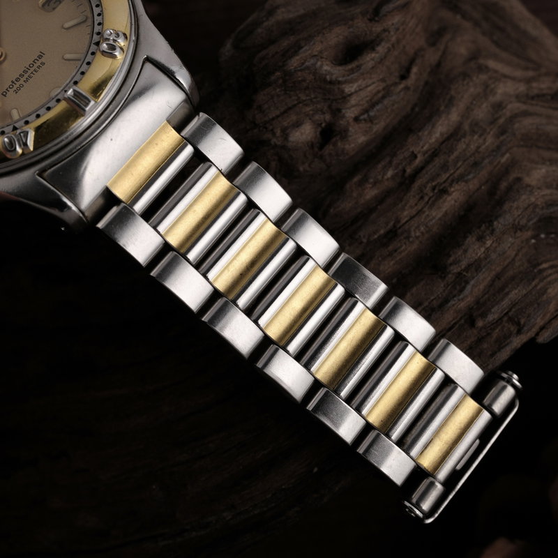 TAG Heuer TAG Heuer - Professional - Ingen mindstepris - 995.413 - Mænd - 1990-1999 vintage watch - image 3