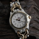 TAG Heuer - Professional - No reserve price - WG 1321-0 - Women - 1990-1999 