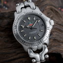 TAG Heuer - Professional - Ohne mindestpreis - WG1213-K0 - Herren - 1990-1999