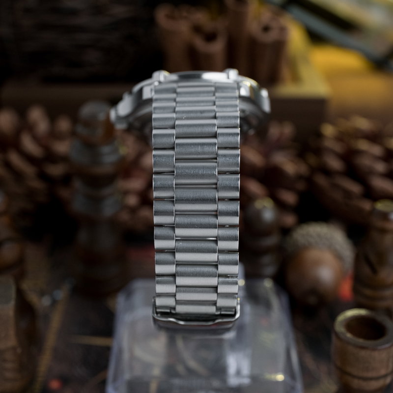TAG Heuer TAG Heuer - 2000 Professional - Ingen mindstepris - WE1211-R - Mænd - 1990-1999 vintage watch - image 7