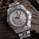 TAG Heuer - 2000 Series - No reserve price - WK1112 - Men - 1994