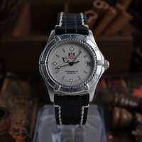 TAG Heuer Professional 200 962.213-2 (1990-1999) - image 6