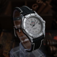 TAG Heuer Professional 200 962.213-2 (1990-1999) - image 8