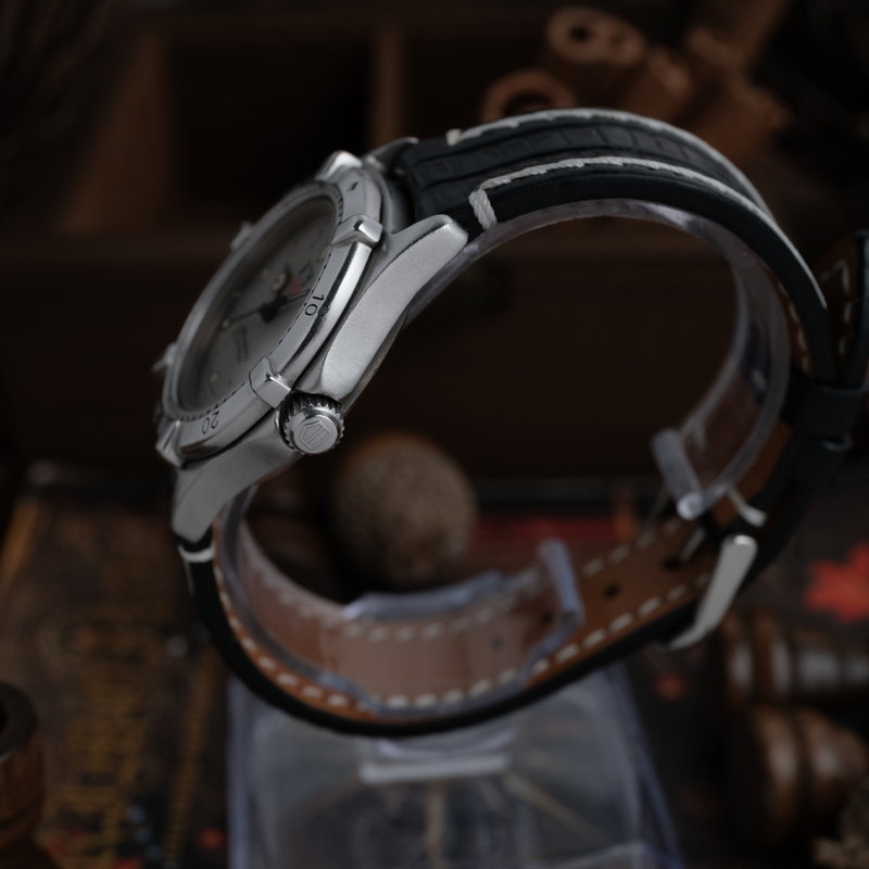 TAG Heuer Professional 200 962.213-2 (1990-1999) - image 10