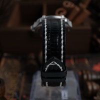 TAG Heuer Professional 200 962.213-2 (1990-1999) - image 11