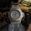 TAG Heuer - Professional - Ohne mindestpreis - 934 206 - Herren - 1990-1999