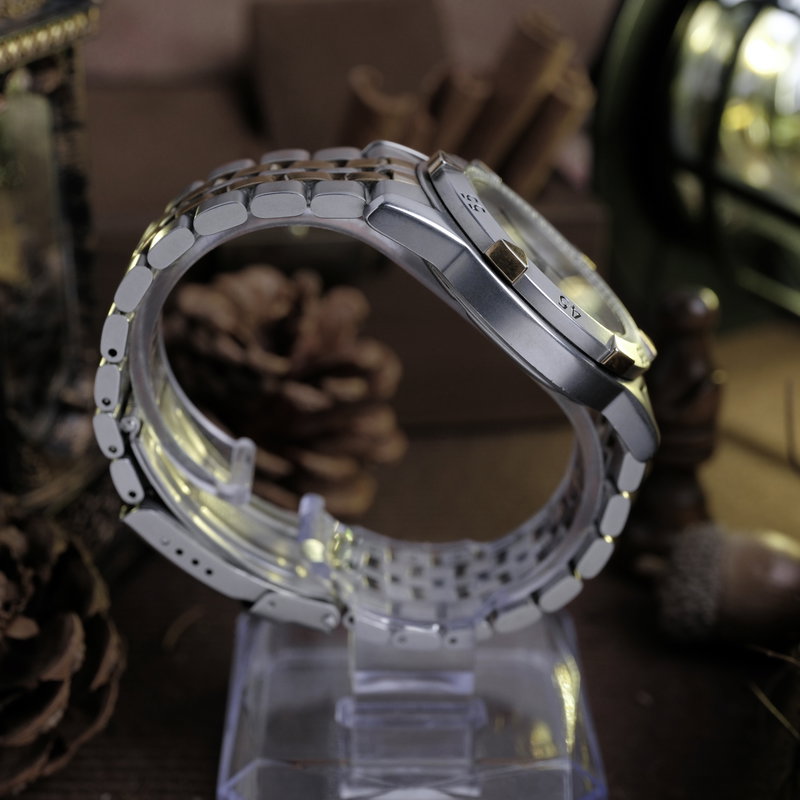 TAG Heuer TAG Heuer - Professional 200m - Zonder minimumprijs - S69078 - Heren - 1990-1999  vintage watch - image 5