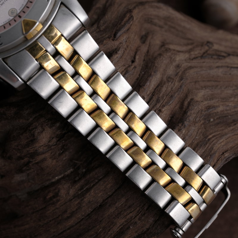 TAG Heuer TAG Heuer - Professional 200m - Zonder minimumprijs - S69078 - Heren - 1990-1999  vintage watch - image 8