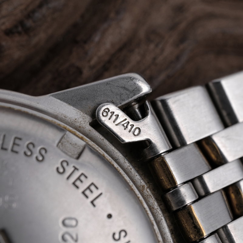 TAG Heuer TAG Heuer - Professional 200m - Zonder minimumprijs - S69078 - Heren - 1990-1999  vintage watch - image 18