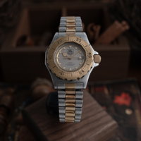 TAG Heuer 3000 Professional 934.208 (1980-1989) - image 2
