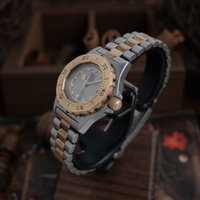 TAG Heuer 3000 Professional 934.208 (1980-1989) - image 3