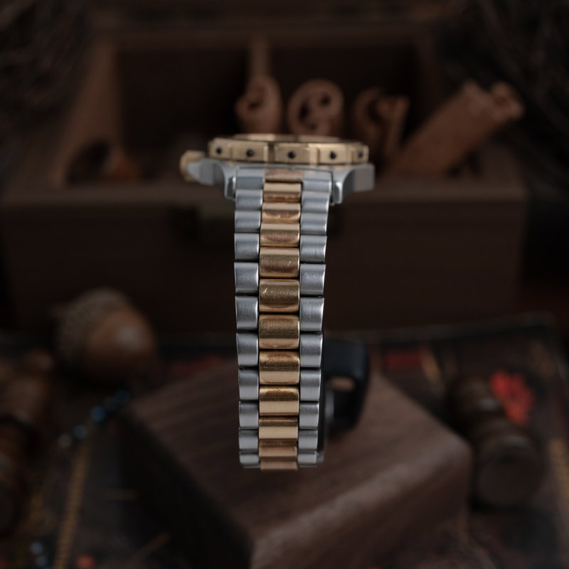 TAG Heuer 3000 Professional 934.208 (1980-1989) - image 7
