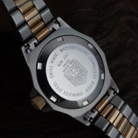 TAG Heuer 3000 Professional 934.208 (1980-1989) - image 12