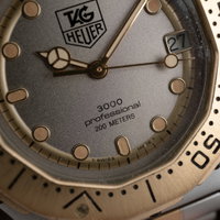 TAG Heuer 3000 Series 934.213 (1980-1989) - image 9