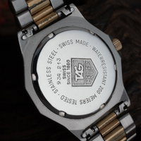 TAG Heuer 3000 Series 934.213 (1980-1989) - image 12