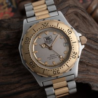 TAG Heuer 3000 Series 934.213 (1980-1989) - image 13