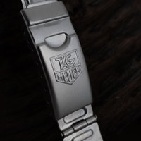 TAG Heuer 2000 Professional 964.008 (1990-1999) - image 8