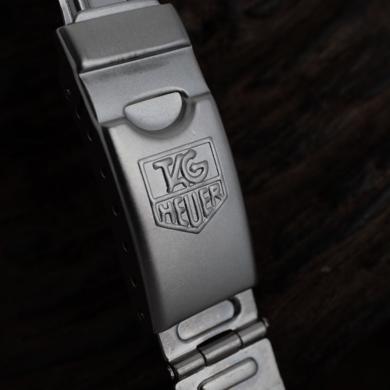 TAG Heuer 2000 Professional 964.008 (1990-1999) - image 8