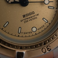TAG Heuer 2000 Professional 964.008 (1990-1999) - image 9