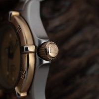 TAG Heuer 2000 Professional 964.008 (1990-1999) - image 11