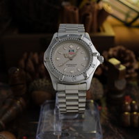 TAG Heuer 2000 Series WE1211-R (1990-1999) - image 2