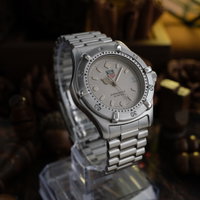 TAG Heuer 2000 Series WE1211-R (1990-1999) - image 4