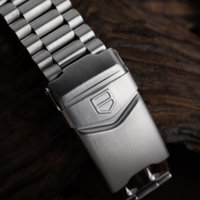 TAG Heuer 2000 Series WE1211-R (1990-1999) - image 8