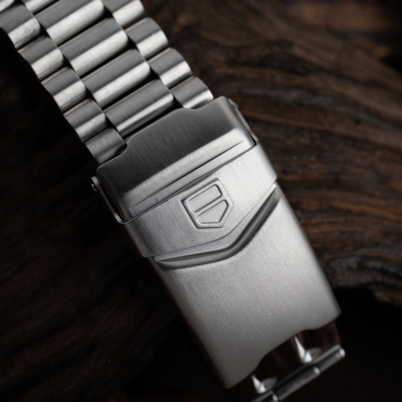 TAG Heuer 2000 Series WE1211-R (1990-1999) - image 8