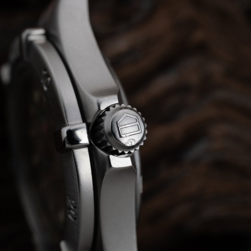 TAG Heuer 2000 Series WE1211-R (1990-1999) - image 11