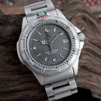 TAG Heuer Professional WF1211-K0 (1990-1999) - image 1