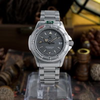 TAG Heuer Professional WF1211-K0 (1990-1999) - image 2