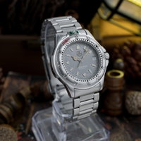 TAG Heuer Professional WF1211-K0 (1990-1999) - image 4