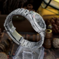 TAG Heuer Professional WF1211-K0 (1990-1999) - image 5