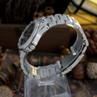 TAG Heuer Professional WF1211-K0 (1990-1999) - image 6