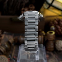 TAG Heuer Professional WF1211-K0 (1990-1999) - image 7