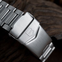 TAG Heuer Professional WF1211-K0 (1990-1999) - image 8