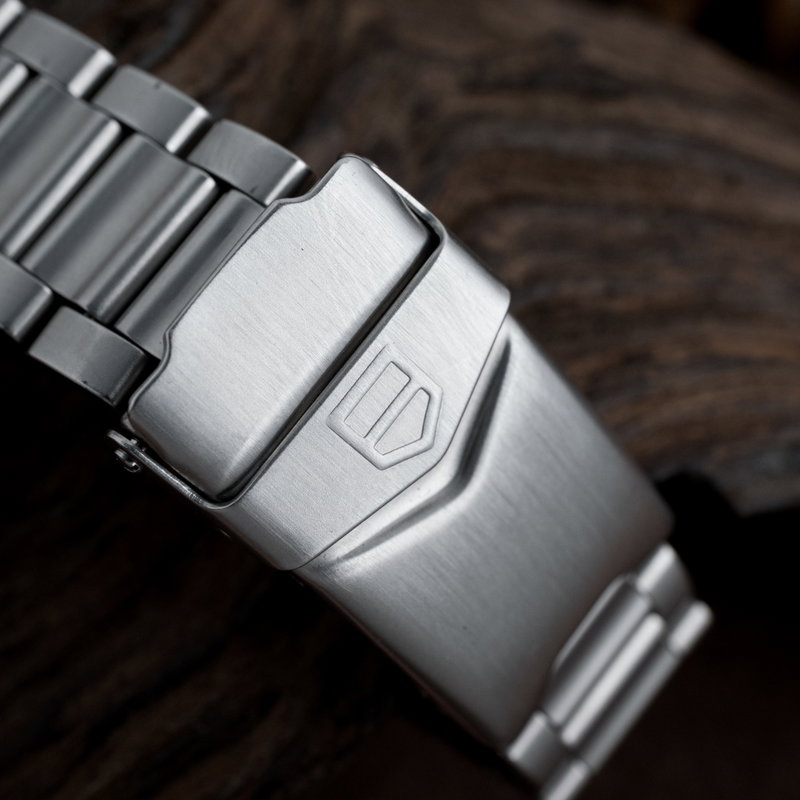 TAG Heuer Professional WF1211-K0 (1990-1999) - image 8