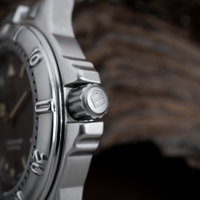 TAG Heuer Professional WF1211-K0 (1990-1999) - image 12