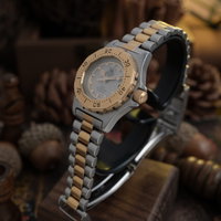 TAG Heuer 3000 Professional 934.208 (1980-1989) - image 3