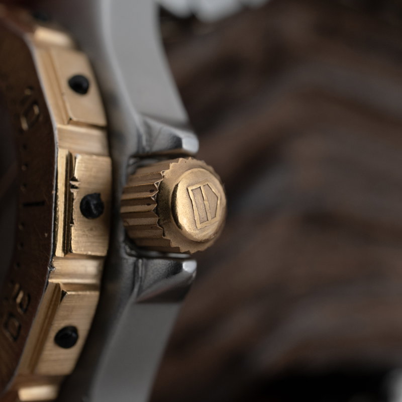 TAG Heuer 3000 Professional 934.208 (1980-1989) - image 11
