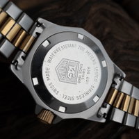 TAG Heuer 3000 Professional 934.208 (1980-1989) - image 12
