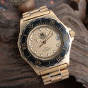 TAG Heuer - 3000 Series - Sin precio de reserva - 937.406 - Hombre - 1980-1989