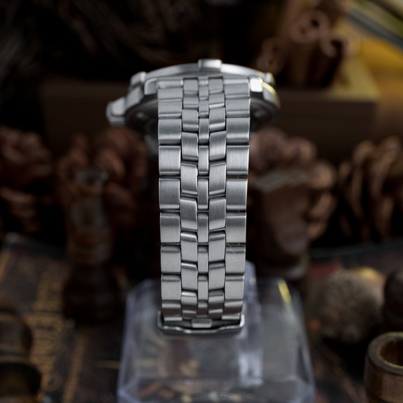 TAG Heuer TAG Heuer - Professional - Ingen mindstepris - 959.713G - Mænd - 1990-1999 vintage watch - image 7