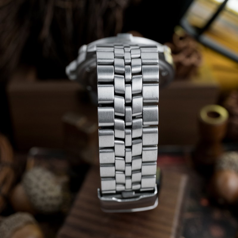 TAG Heuer TAG Heuer - Professional - No reserve price - 959706 D - Men - 1990-1999  vintage watch - image 7
