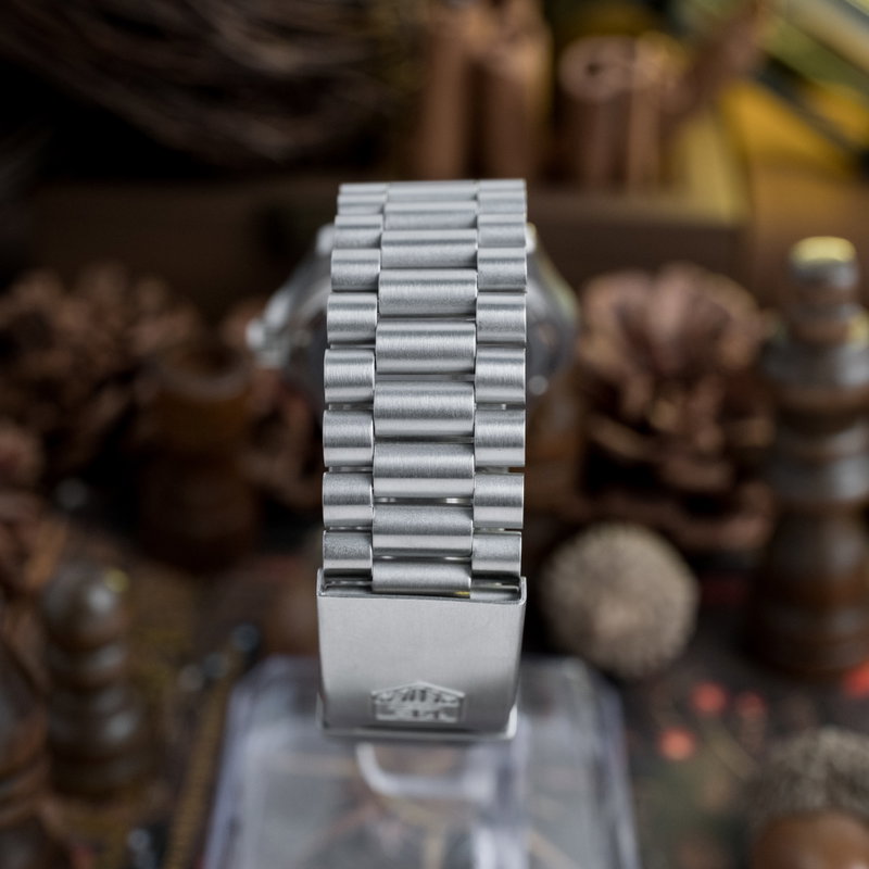 TAG Heuer TAG Heuer - 2000 Professional - Sin precio de reserva - 962.013 - Hombre - 1990-1999 vintage watch - image 7