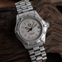 TAG Heuer 2000 Series 962.208-2 (1990-1999) - image 1