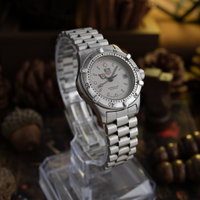 TAG Heuer 2000 Series 962.208-2 (1990-1999) - image 4