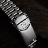 TAG Heuer 2000 Series 962.208-2 (1990-1999) - image 8